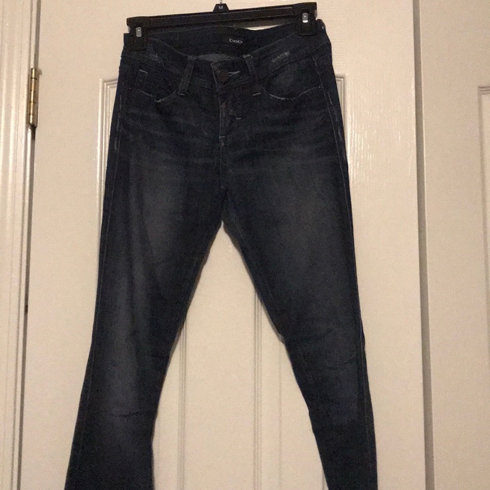 Skinny jeans 👖 Bebe